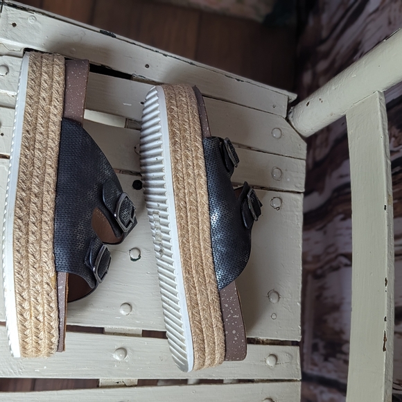 Patrizia Spring step sandals - Picture 2 of 14